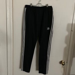 Adidas trackpants